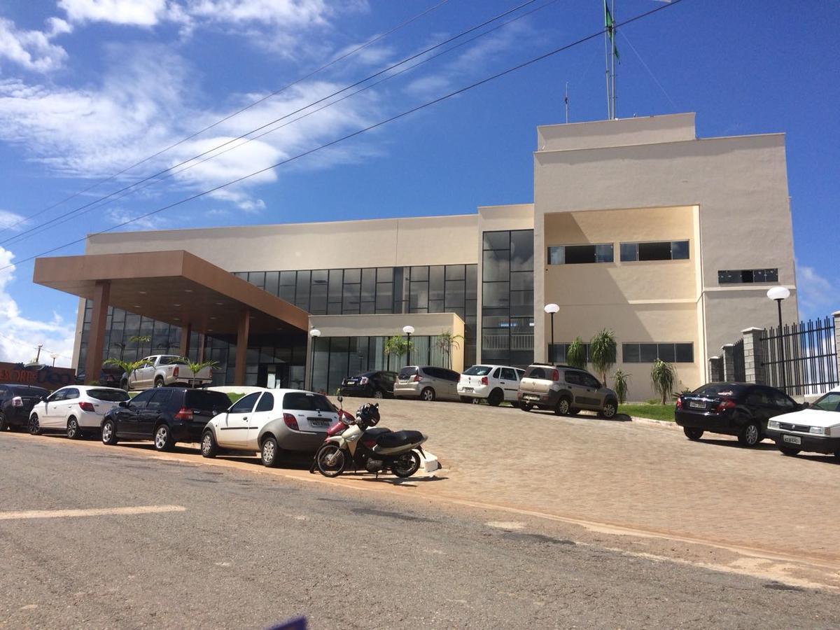 Apto Resort Do Lago Ate 8 Pessoas - Valor Promocional Caldas Novas Dış mekan fotoğraf